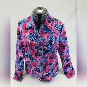 NWT Laura Ashley Blazer